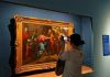 Cina, a Guangzhou le opere dei maestri del Rinascimento