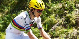 Pogacar vince la 3^ tappa ed è nuova maglia gialla al Tour de France