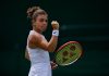 Jasmine Paolini ai quarti di Wimbledon, battuta in tre set Alex Eala