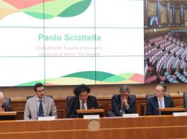 Tumori, gli alimenti a fini medici speciali cruciali nella cura dei pazienti