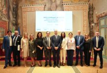 Impianti sportivi e Terzo settore, a Roma il convegno promosso da Opes