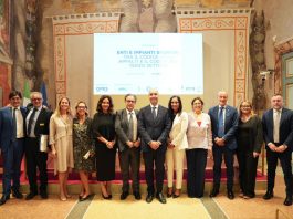 Impianti sportivi e Terzo settore, a Roma il convegno promosso da Opes