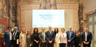 Impianti sportivi e Terzo settore, a Roma il convegno promosso da Opes