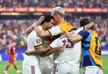 Merino beffa il Portogallo al 91′, la Spagna elimina Ronaldo e vola ai quarti