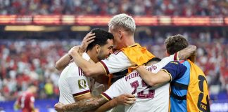 Merino beffa il Portogallo al 91′, la Spagna elimina Ronaldo e vola ai quarti