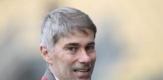 Frederic Massara nuovo chief football officer della Juventus
