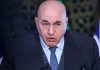 Crosetto “Dalla Russia guerra latente costante per indebolire nostra sicurezza”