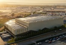 Sibeg Coca-Cola investe sul futuro, 51 mln per la piattaforma logistica a Catania