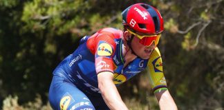 Pedersen vince la 4^ tappa, Traeen nuova maglia gialla al Tour