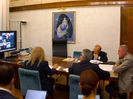Spazio, Urso “Con un’Esa più forte l’Europa protagonista della nuova era”