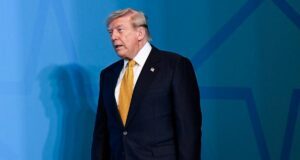 Trump “Per me la tregua con l’Iran è finita”