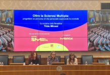 Salute, nasce ‘Vita SMisurata’, prima piattaforma digitale per chi vive con sclerosi multipla