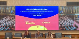 Salute, nasce ‘Vita SMisurata’, prima piattaforma digitale per chi vive con sclerosi multipla
