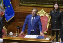 Rai, La Russa “Il muro contro muro è colpa di entrambe le parti”