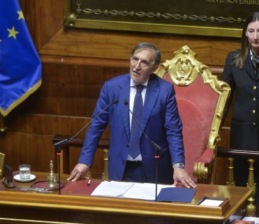 Rai, La Russa “Il muro contro muro è colpa di entrambe le parti”