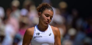 Paolini eliminata nei quarti a Wimbledon