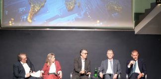 Geopolitica, tecnologie e sicurezza, a Roma la Conferenza di Med-Or