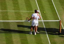 Cobolli eliminato a Wimbledon, Fery vola in semifinale con Zverev