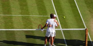 Cobolli eliminato a Wimbledon, Fery vola in semifinale con Zverev