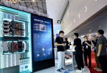 La Cina detiene il primato mondiale per domande di brevetto nel settore fintech