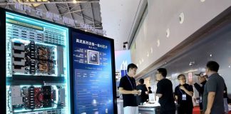 La Cina detiene il primato mondiale per domande di brevetto nel settore fintech