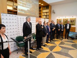 Crisafi (Remind) “Costruiamo insieme l’Italia che abiteremo”