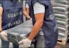Sequestrati al porto di Gioia Tauro 113 kg di cocaina