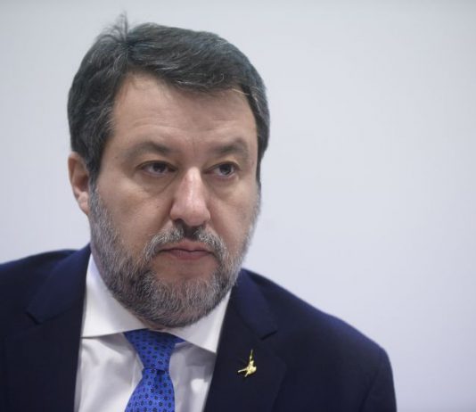 Crisi idrica, Salvini convoca cabina regia e assicura impegno su investimenti