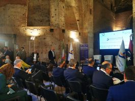 Misurata Free Zone, la “porta dell’Africa” presentata alle imprese italiane