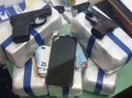 Smantellato traffico di droga tra l’Italia e l’Albania, 23 arresti