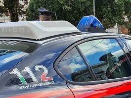 Assalti armati a portavalori, 7 misure cautelari nel Barese