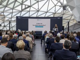 Sanità integrativa, nasce la Community Welfare Nest Plus