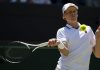 A Wimbledon Sinner piega Djokovic in 3 set, è in finale contro Zverev