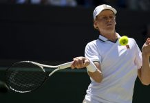 A Wimbledon Sinner piega Djokovic in 3 set, è in finale contro Zverev
