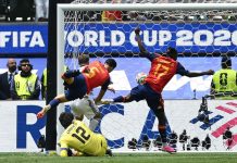 La Spagna batte 2-1 il Belgio, è in semifinale contro la Francia