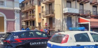 Insegue il fratello e lo uccide a colpi di mannaia nel Catanese, arrestato