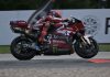 Marc Marquez vince la sprint in Germania, Di Giannantonio sul podio