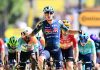 Merlier concede il bis in volata al Tour, Pogacar resta in giallo