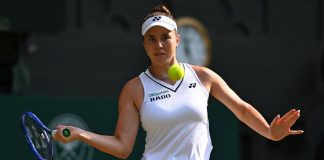 Noskova nuova regina di Wimbledon, battuta Muchova in finale