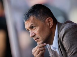 Maldini dt azzurro e presidente Club Italia, con lui anche Leonardo advisor