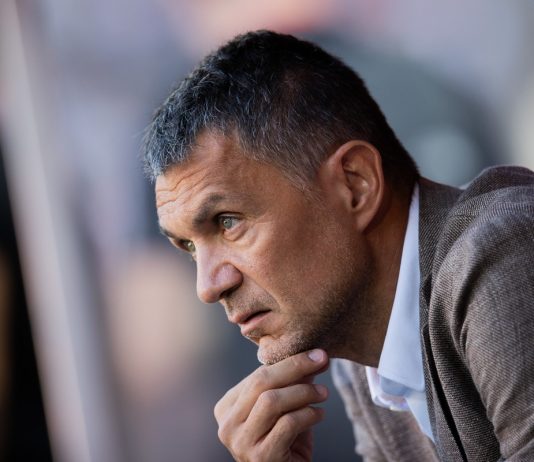 Maldini dt azzurro e presidente Club Italia, con lui anche Leonardo advisor