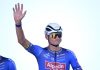 Van der Poel timbra la nona tappa al Tour, Pogacar resta in giallo
