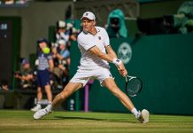 Sinner resta il re di Wimbledon, battuto Zverev in 4 set