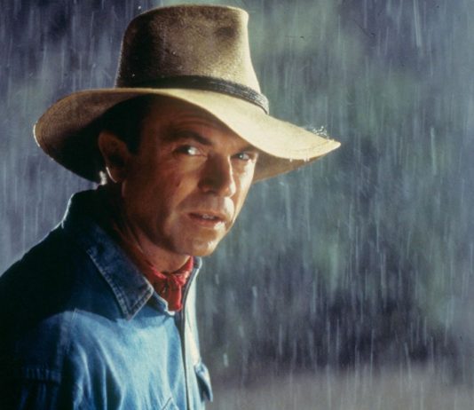 Morto Sam Neill, recitò in “Lezioni di piano” e “Jurassic Park”