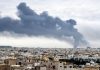 Iran, attaccate basi Usa in Bahrain, Kuwait e Giordania