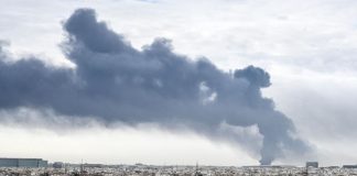 Iran, attaccate basi Usa in Bahrain, Kuwait e Giordania