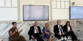 Rifiuti, nell’anno del Giubileo oltre 91mila servizi aggiuntivi di Ama