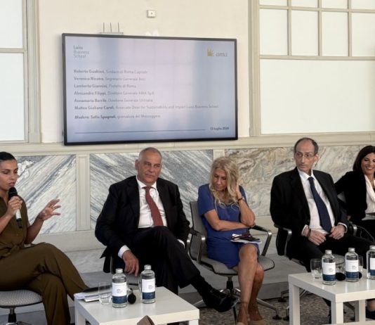 Rifiuti, nell’anno del Giubileo oltre 91mila servizi aggiuntivi di Ama