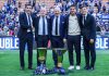 Riparte l’Inter, Marotta “Servono fame e umiltà per rivincere”