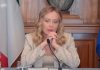 Meloni “A Palermo controlli straordinari, forse anche con l’Esercito”